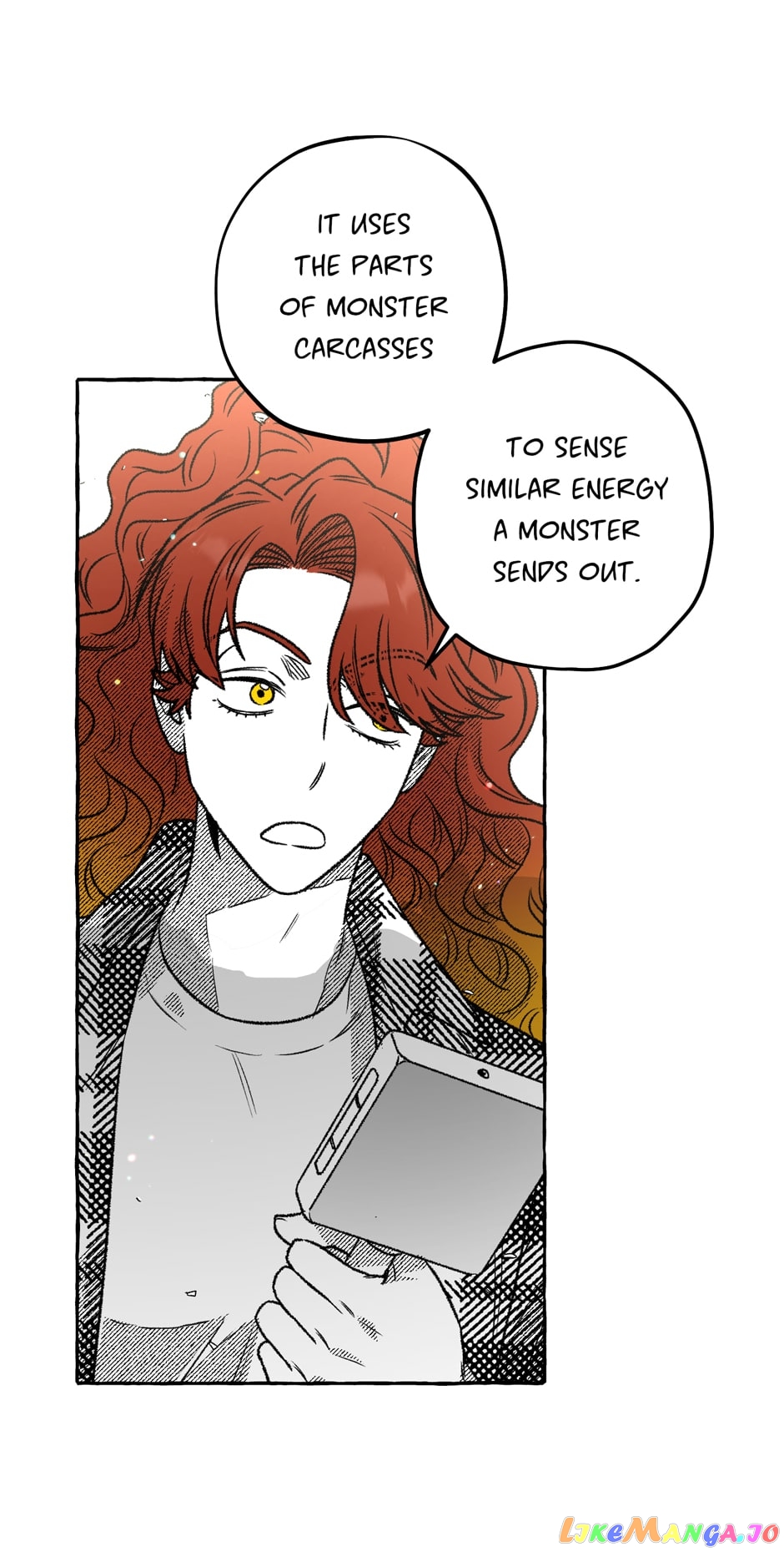 The Contractors Of Pandora Chapter 81 - page 9