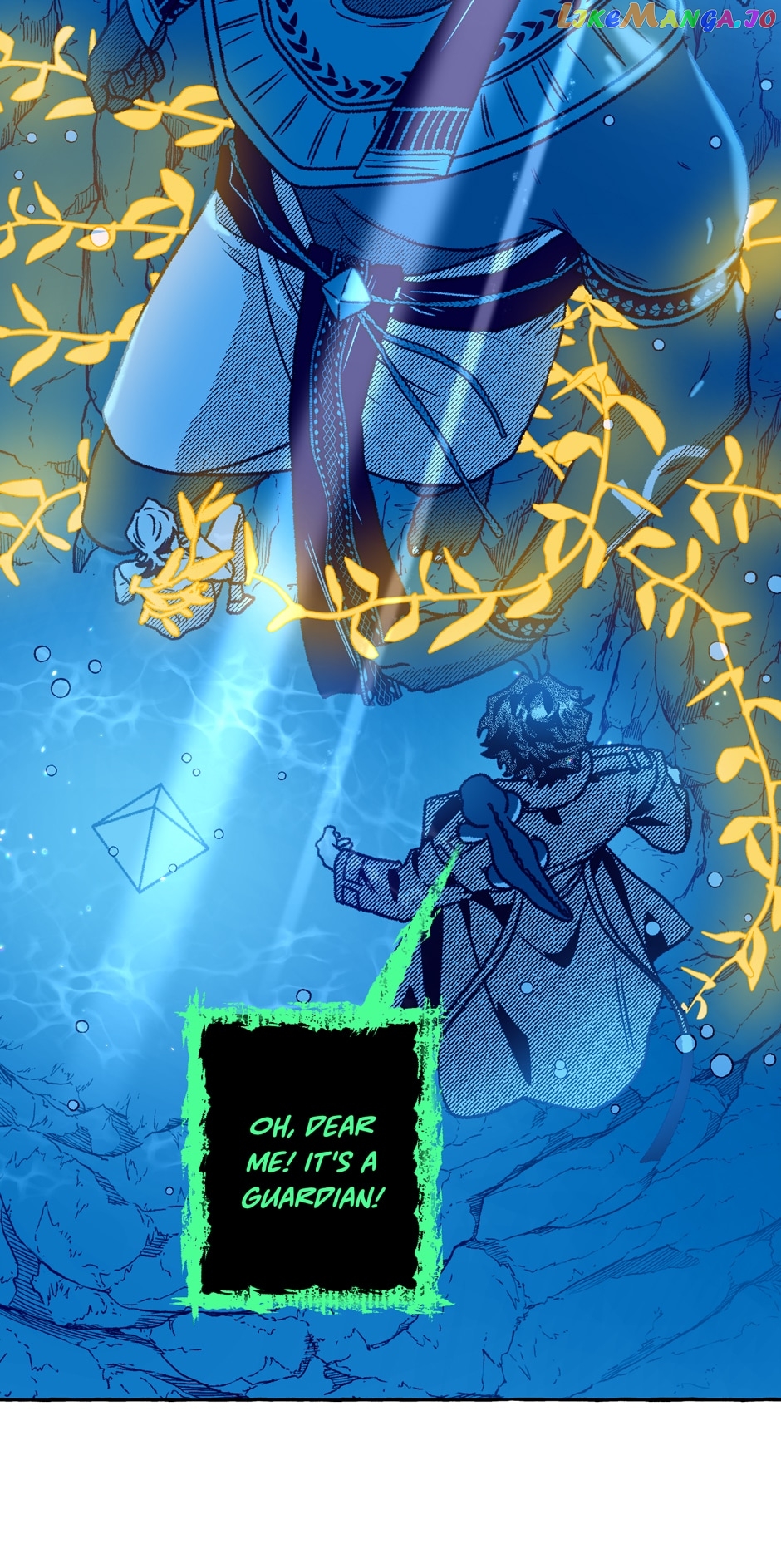 The Contractors Of Pandora Chapter 83 - page 33