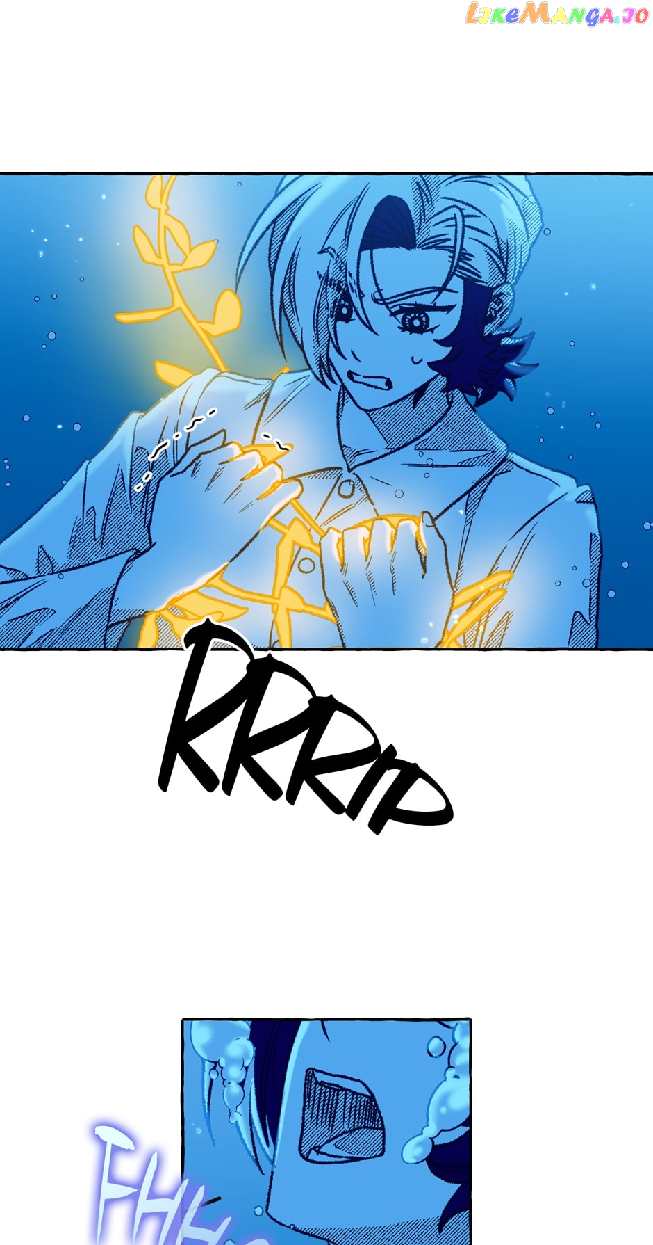 The Contractors Of Pandora Chapter 83 - page 34