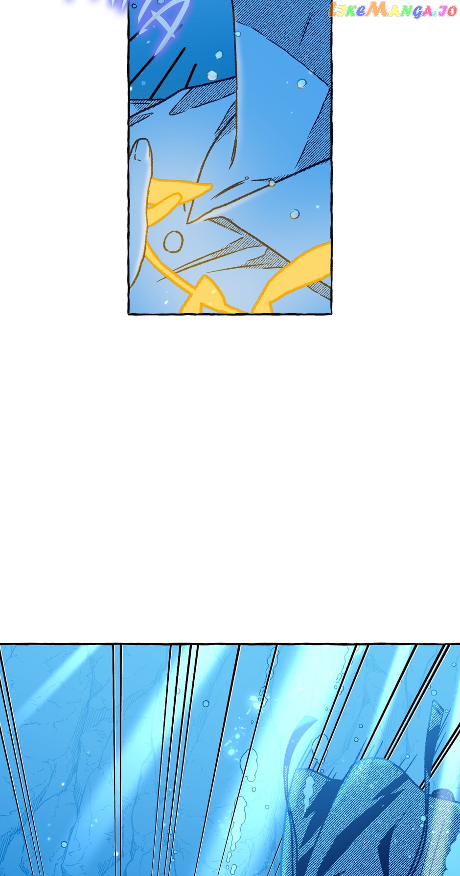 The Contractors Of Pandora Chapter 83 - page 35