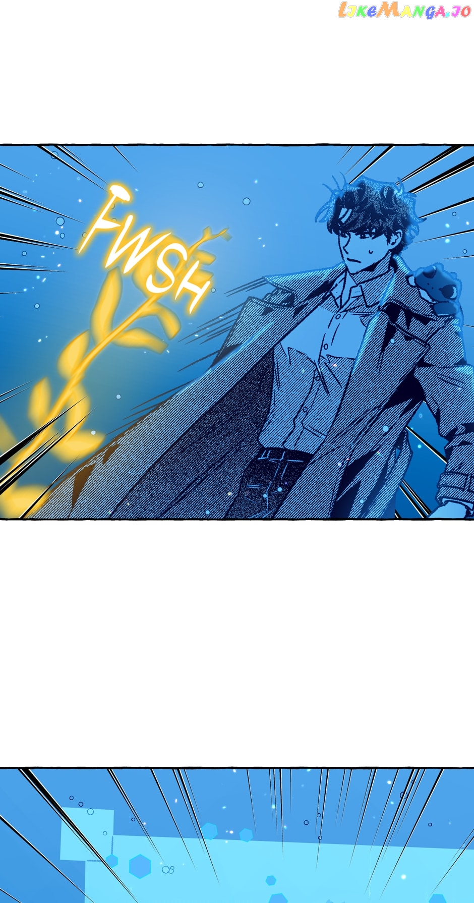 The Contractors Of Pandora Chapter 83 - page 40