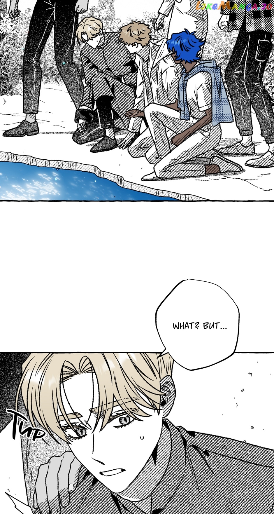 The Contractors Of Pandora Chapter 83 - page 49