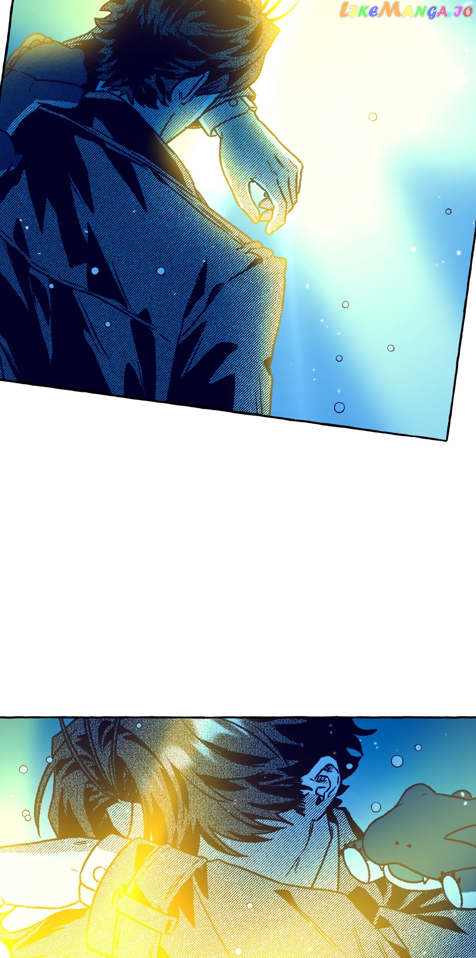 The Contractors Of Pandora Chapter 83 - page 64