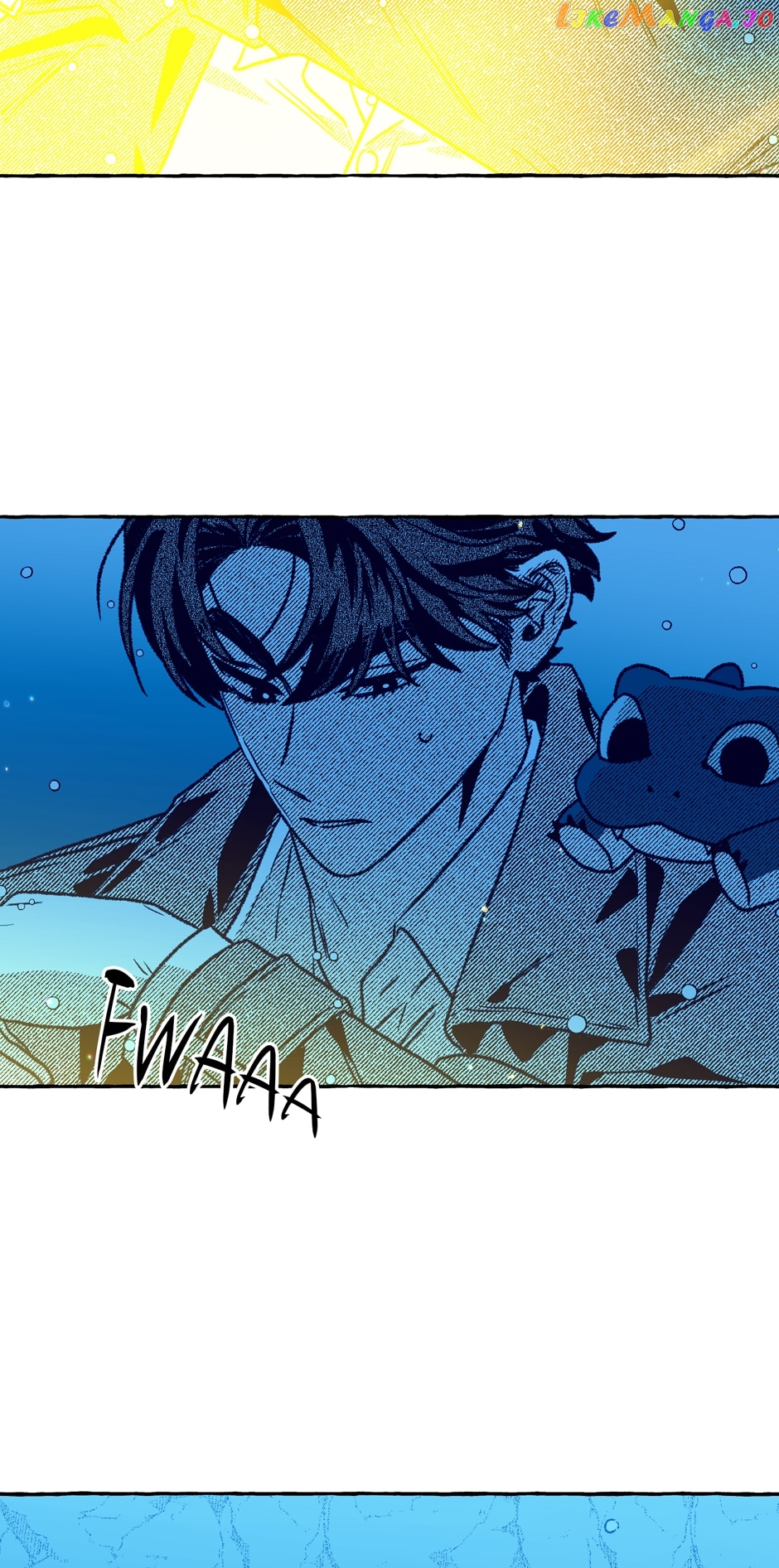 The Contractors Of Pandora Chapter 83 - page 71