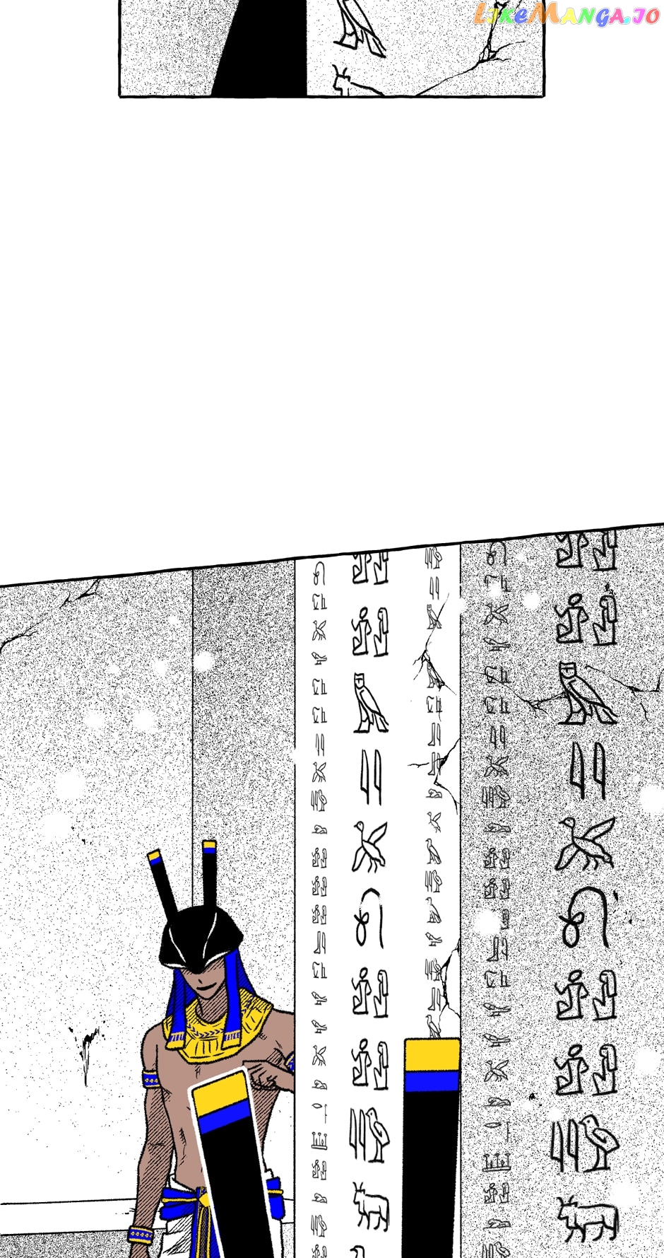 The Contractors Of Pandora Chapter 83 - page 101