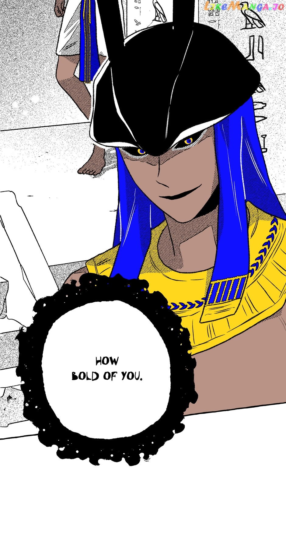The Contractors Of Pandora Chapter 83 - page 102