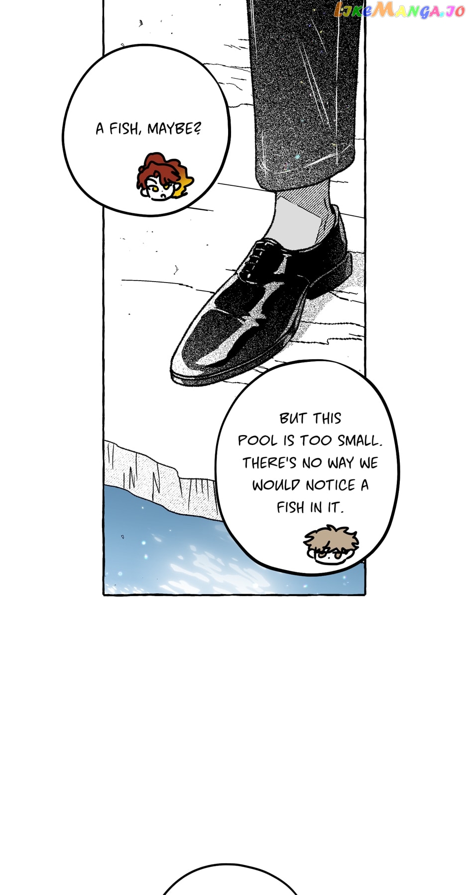 The Contractors Of Pandora Chapter 83 - page 20