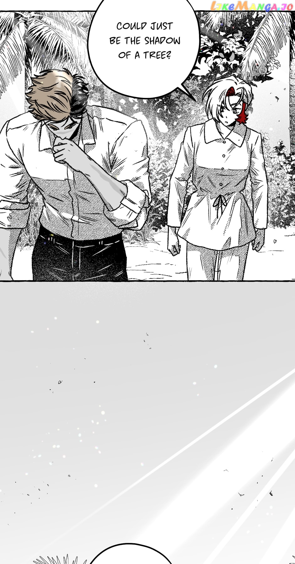 The Contractors Of Pandora Chapter 83 - page 21