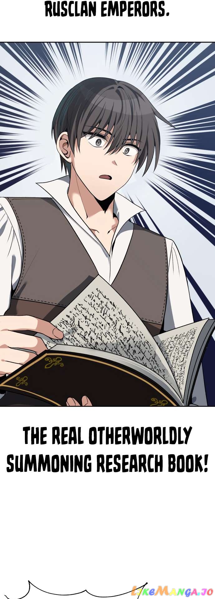 Transmigrating to the Otherworld Once More Chapter 66 - page 3