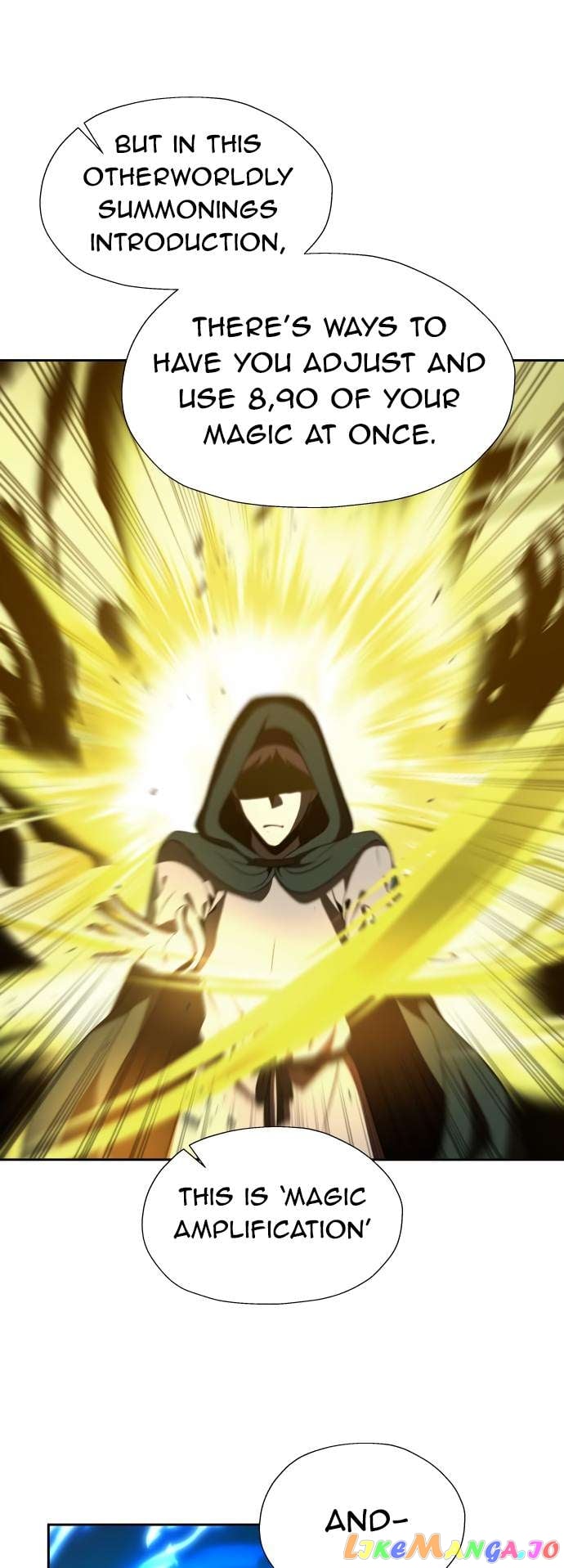 Transmigrating to the Otherworld Once More Chapter 66 - page 27