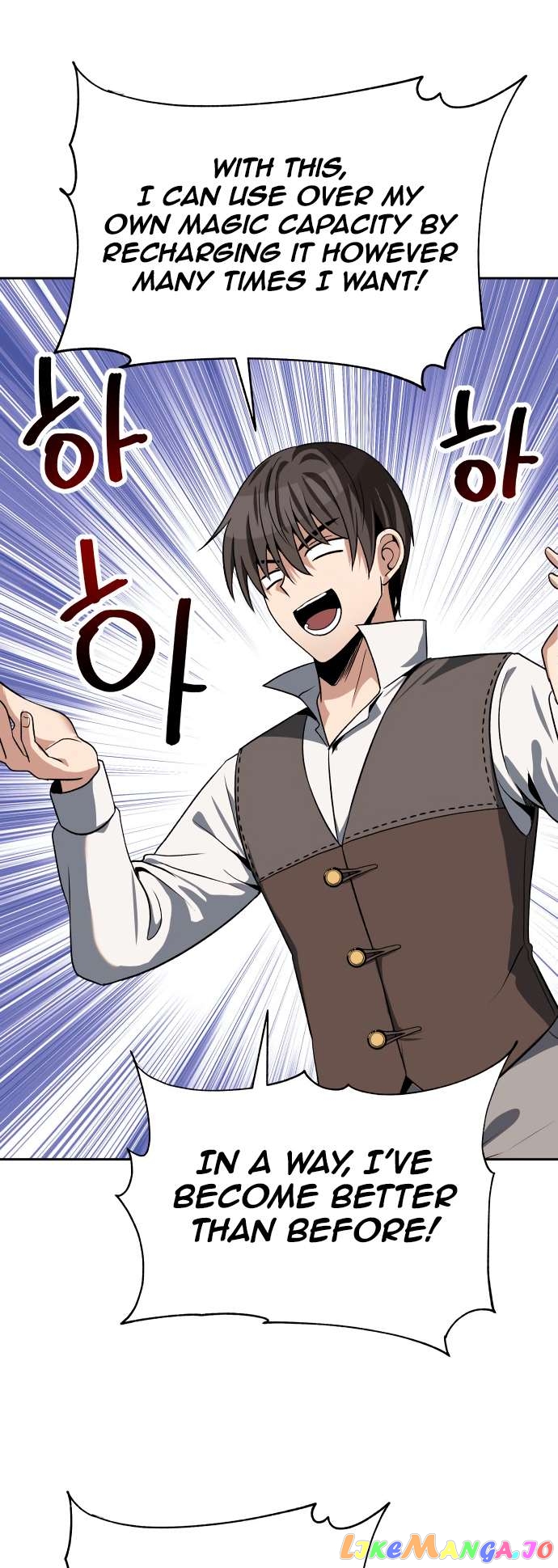 Transmigrating to the Otherworld Once More Chapter 66 - page 33