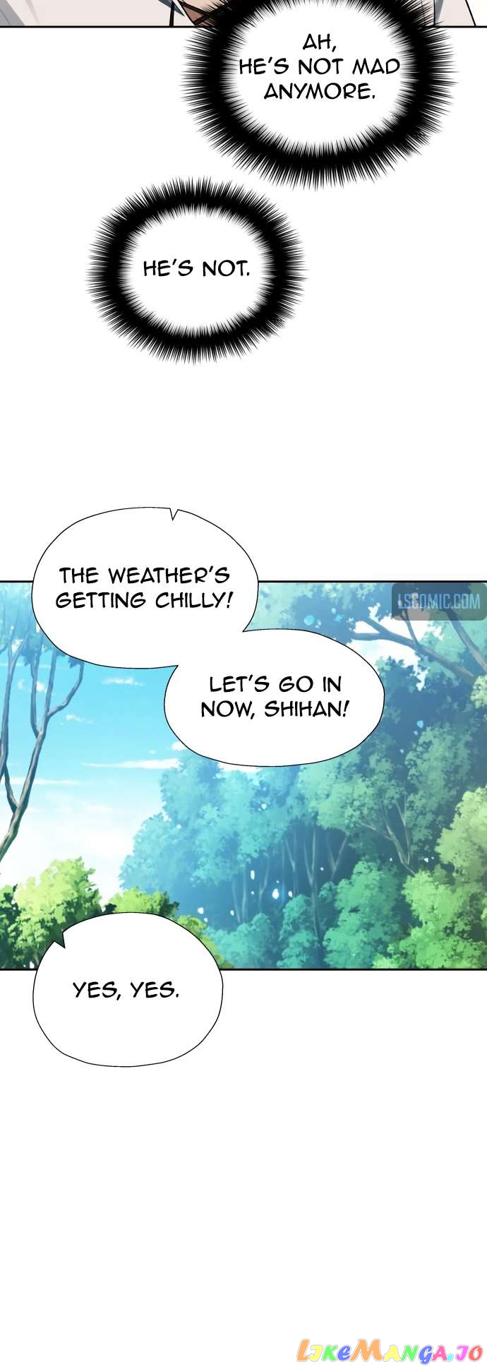 Transmigrating to the Otherworld Once More Chapter 66 - page 39