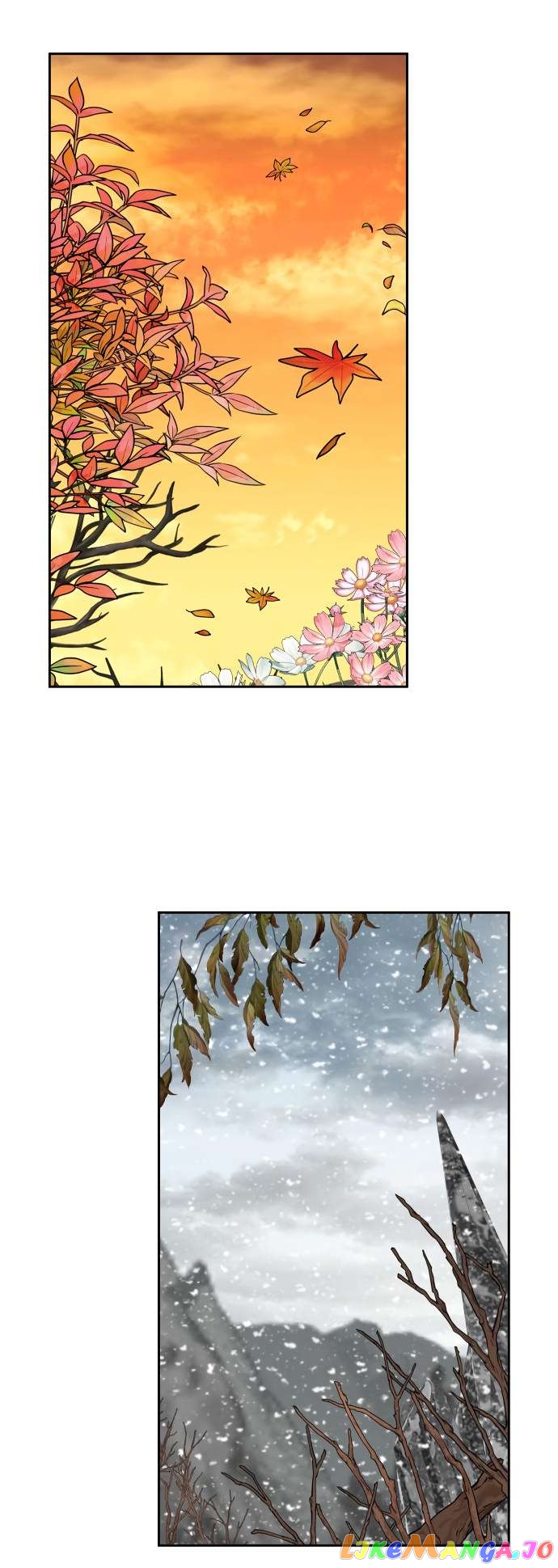 Transmigrating to the Otherworld Once More Chapter 66 - page 40