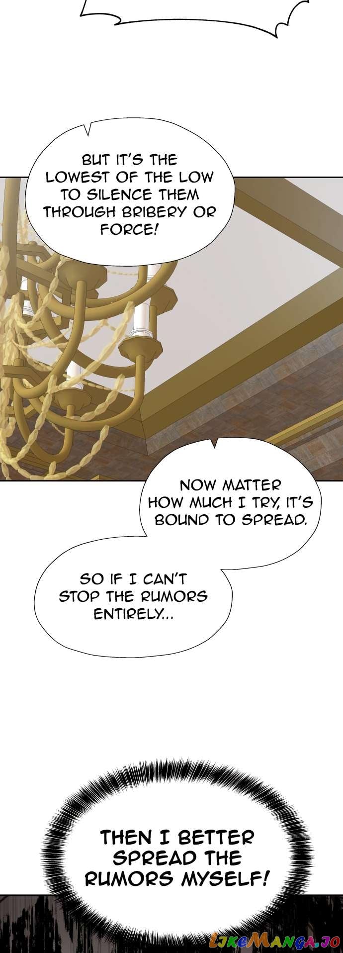 Transmigrating to the Otherworld Once More Chapter 67 - page 13