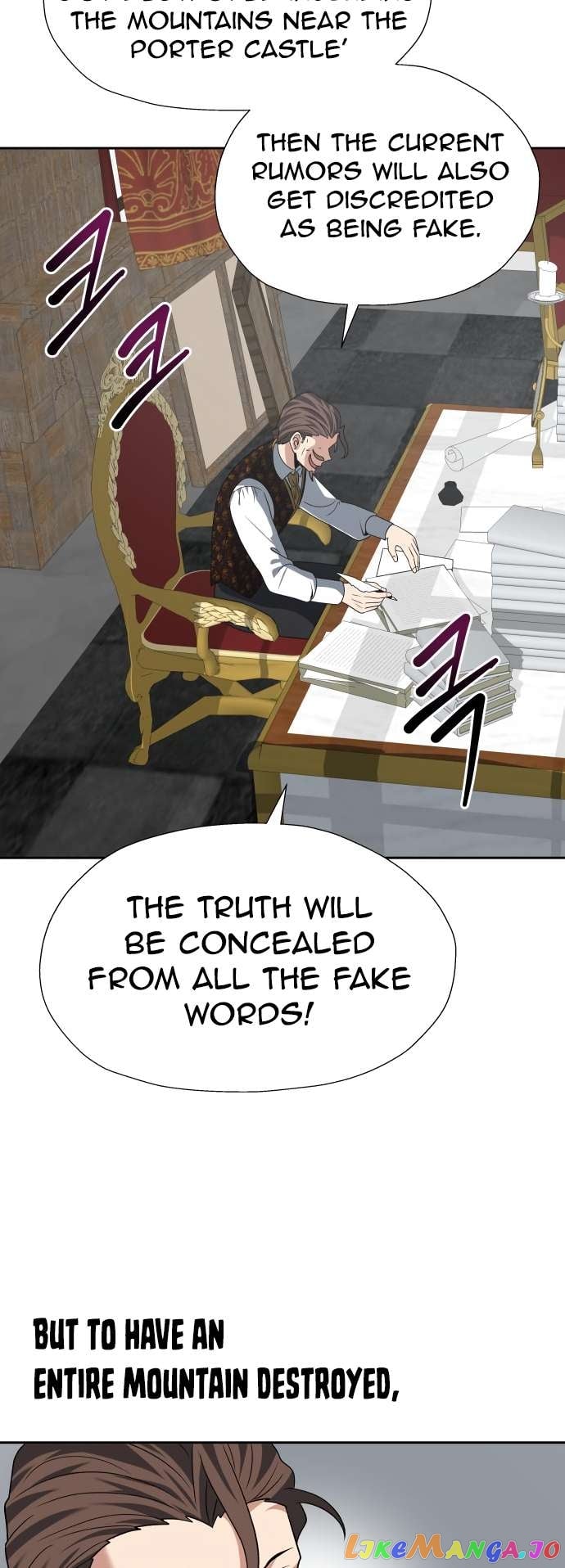 Transmigrating to the Otherworld Once More Chapter 67 - page 15