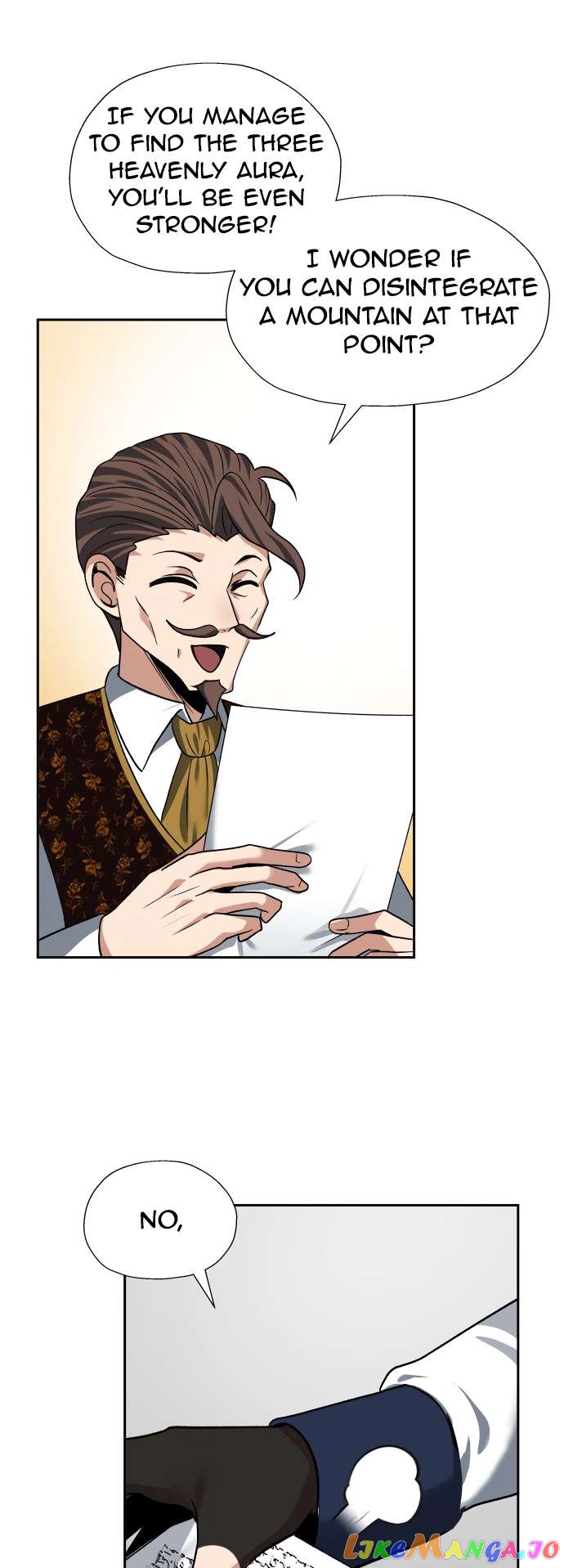 Transmigrating to the Otherworld Once More Chapter 67 - page 27