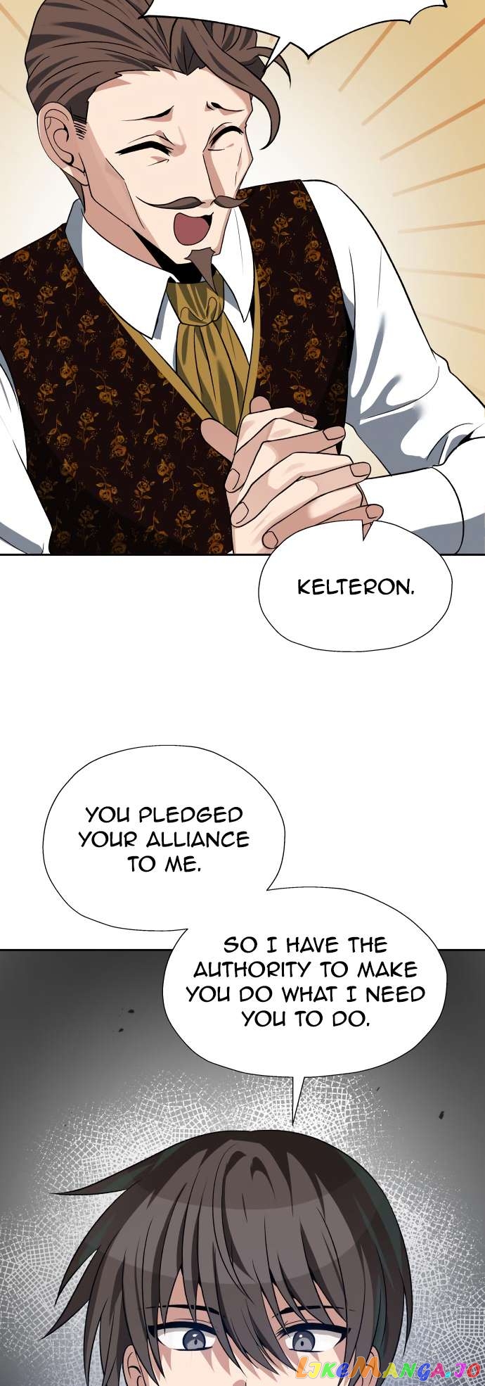 Transmigrating to the Otherworld Once More Chapter 67 - page 33