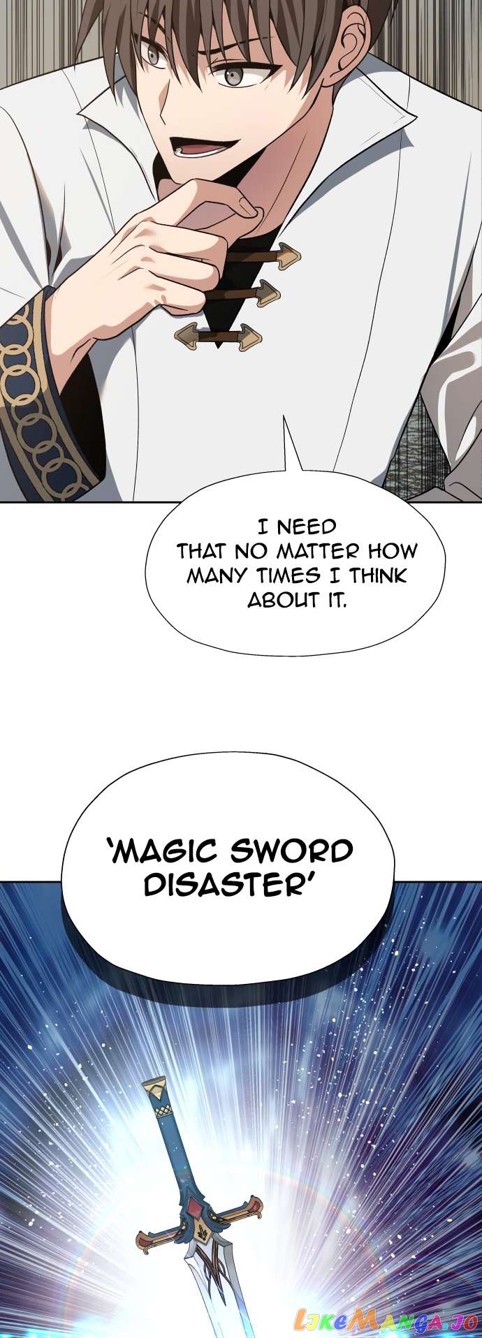 Transmigrating to the Otherworld Once More Chapter 67 - page 8