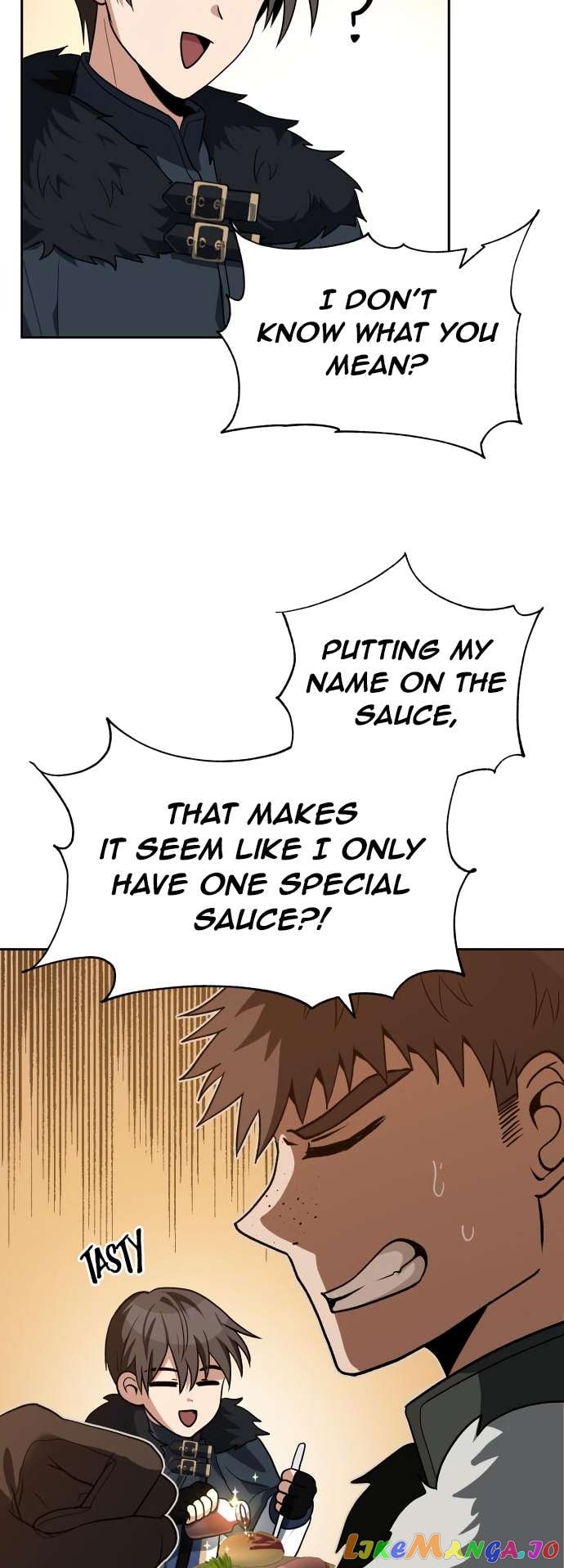 Transmigrating to the Otherworld Once More Chapter 68 - page 14