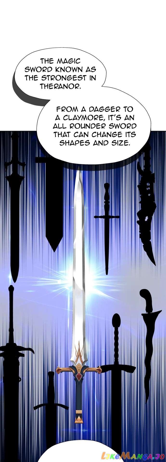 Transmigrating to the Otherworld Once More Chapter 68 - page 17