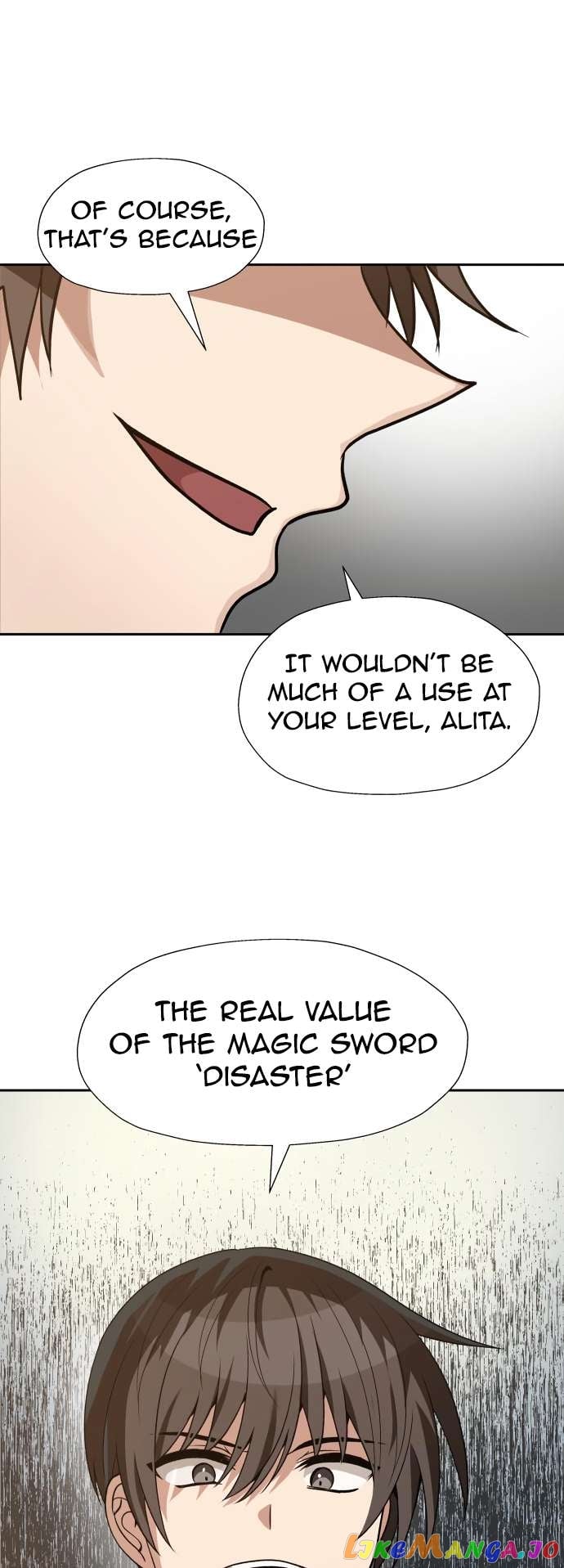Transmigrating to the Otherworld Once More Chapter 68 - page 19