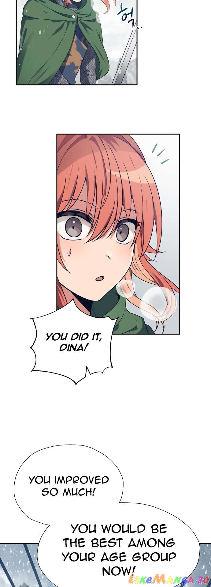 Transmigrating to the Otherworld Once More Chapter 68 - page 3