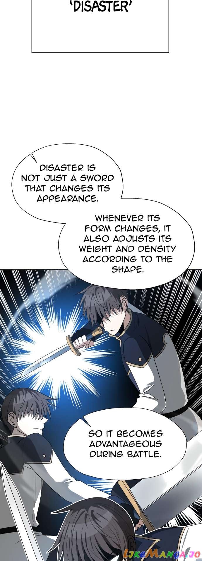 Transmigrating to the Otherworld Once More Chapter 68 - page 23