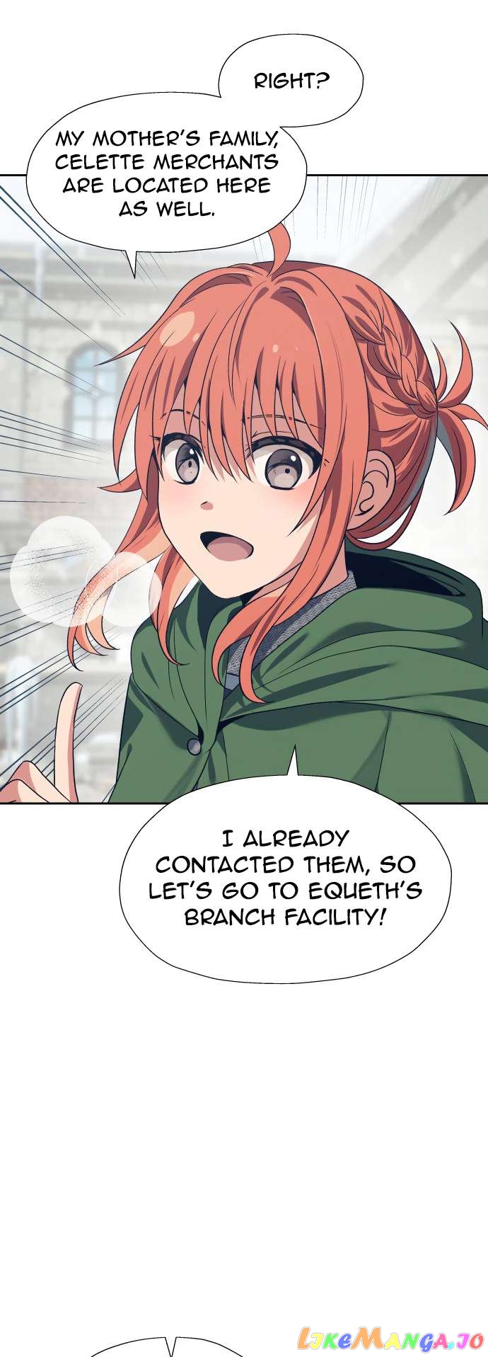 Transmigrating to the Otherworld Once More Chapter 68 - page 37