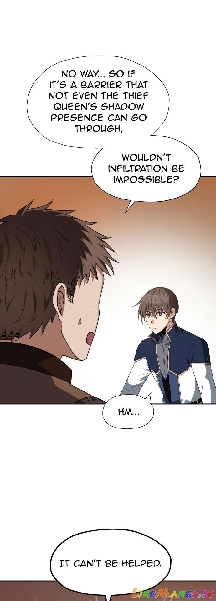 Transmigrating to the Otherworld Once More Chapter 68 - page 43