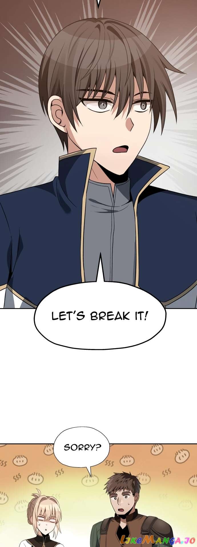Transmigrating to the Otherworld Once More Chapter 68 - page 44