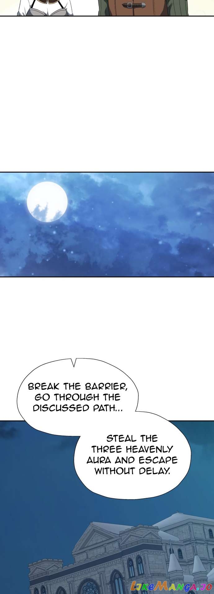 Transmigrating to the Otherworld Once More Chapter 68 - page 45