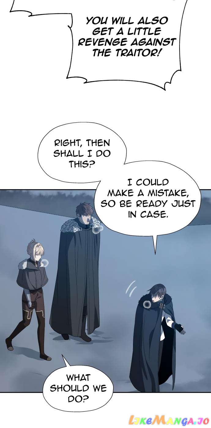Transmigrating to the Otherworld Once More Chapter 68 - page 49