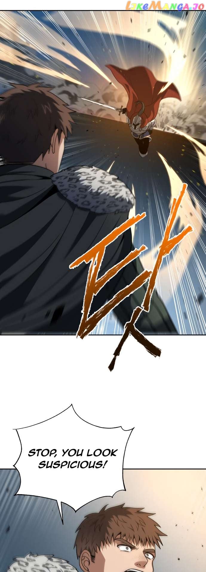 Transmigrating to the Otherworld Once More Chapter 69 - page 14