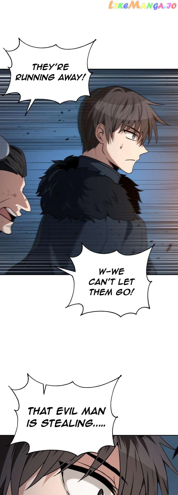 Transmigrating to the Otherworld Once More Chapter 69 - page 22