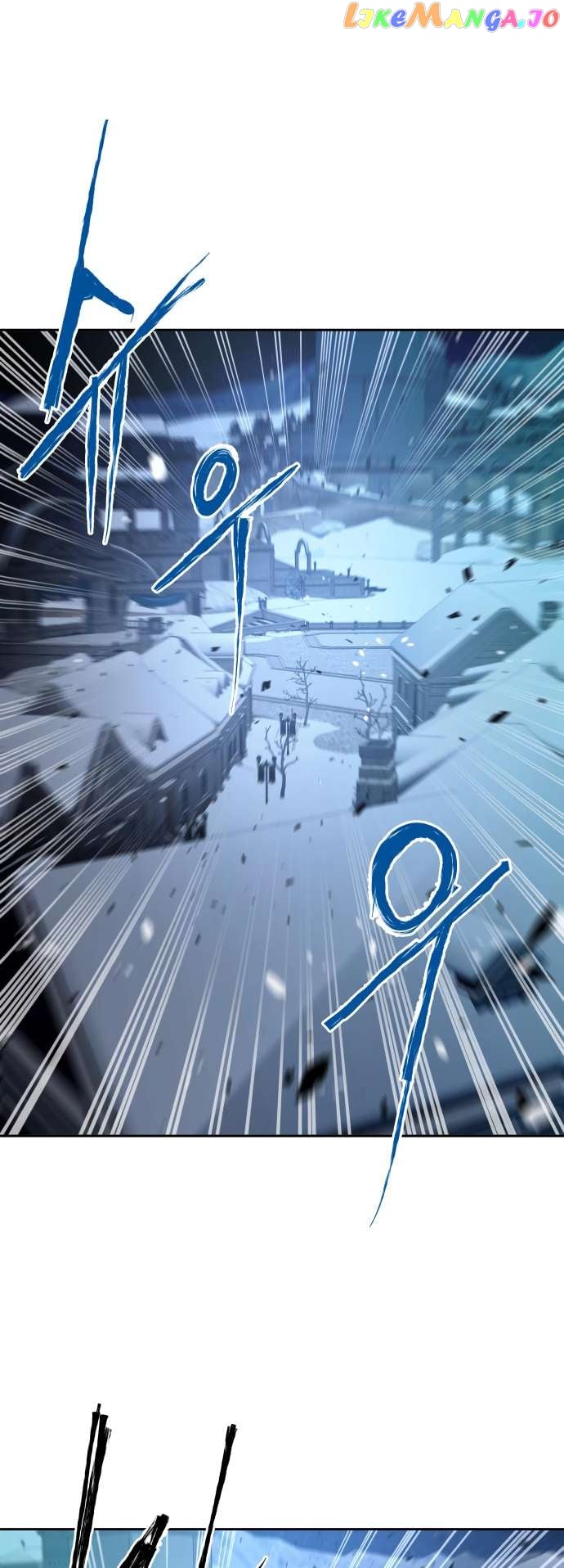 Transmigrating to the Otherworld Once More Chapter 69 - page 25