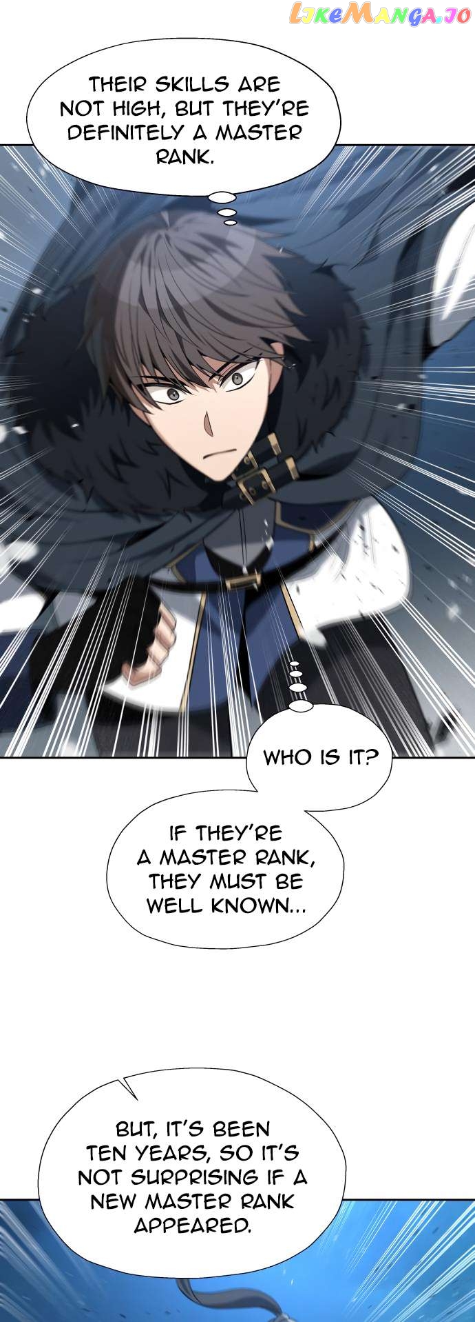 Transmigrating to the Otherworld Once More Chapter 69 - page 27