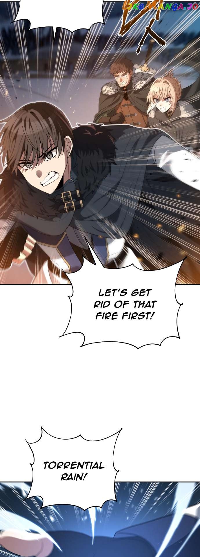 Transmigrating to the Otherworld Once More Chapter 69 - page 4