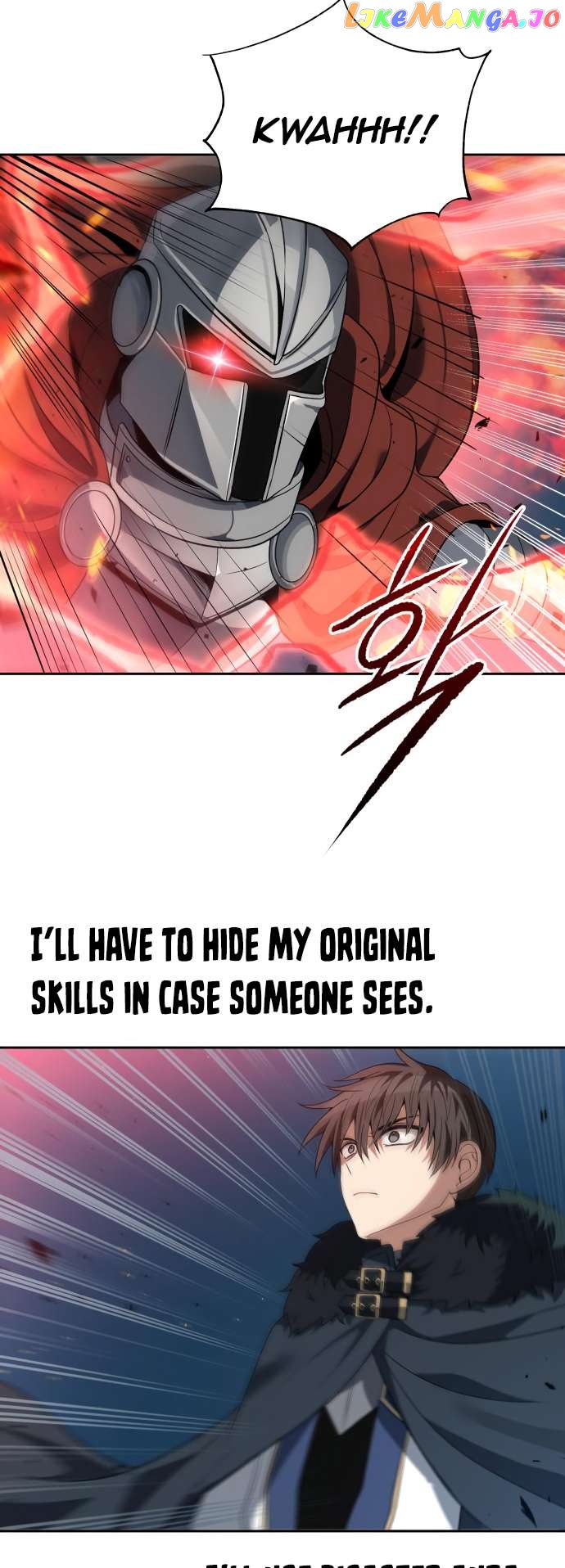 Transmigrating to the Otherworld Once More Chapter 69 - page 43