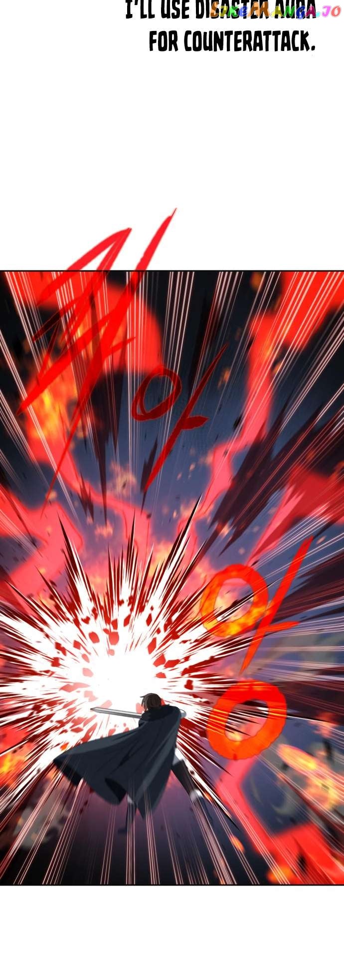 Transmigrating to the Otherworld Once More Chapter 69 - page 44