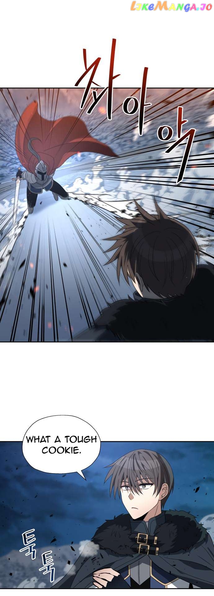 Transmigrating to the Otherworld Once More Chapter 70 - page 17