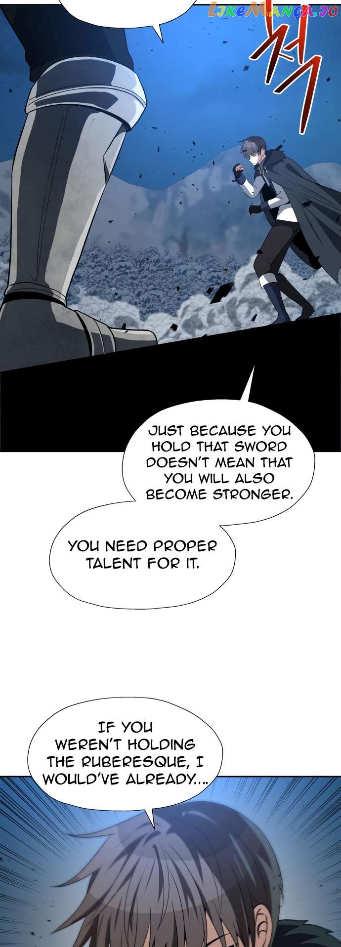 Transmigrating to the Otherworld Once More Chapter 70 - page 19