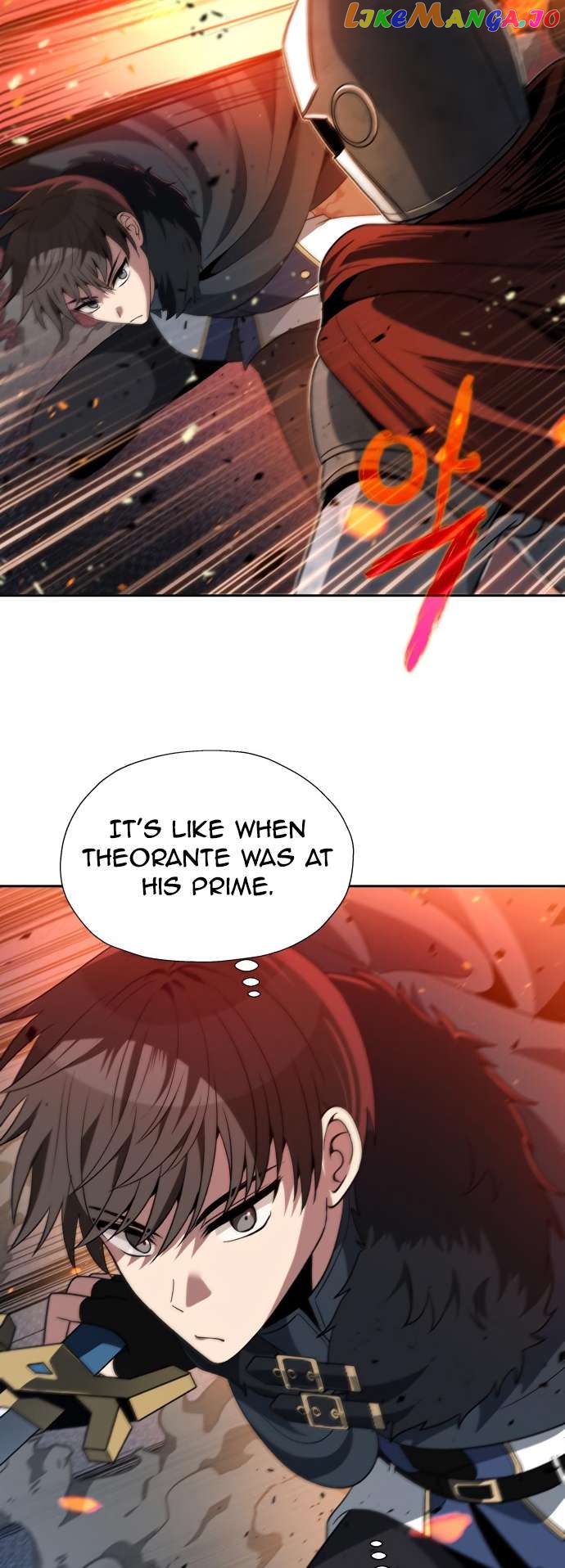 Transmigrating to the Otherworld Once More Chapter 70 - page 3
