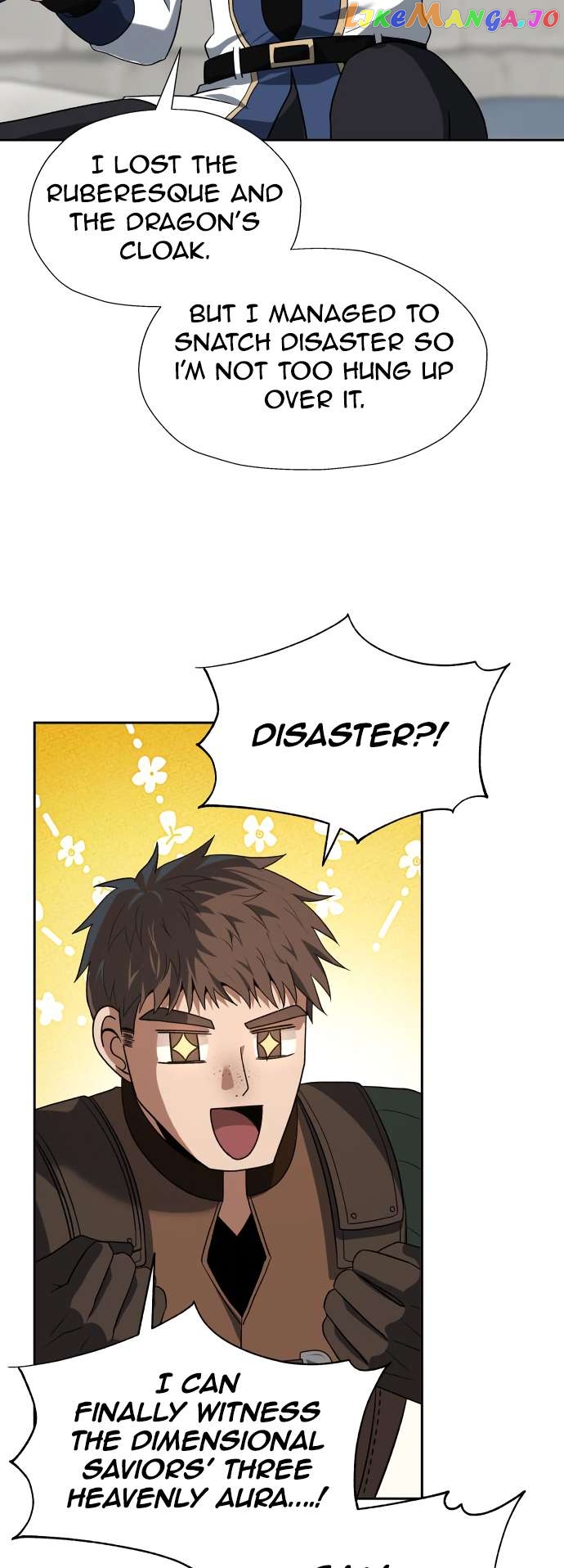 Transmigrating to the Otherworld Once More Chapter 70 - page 33