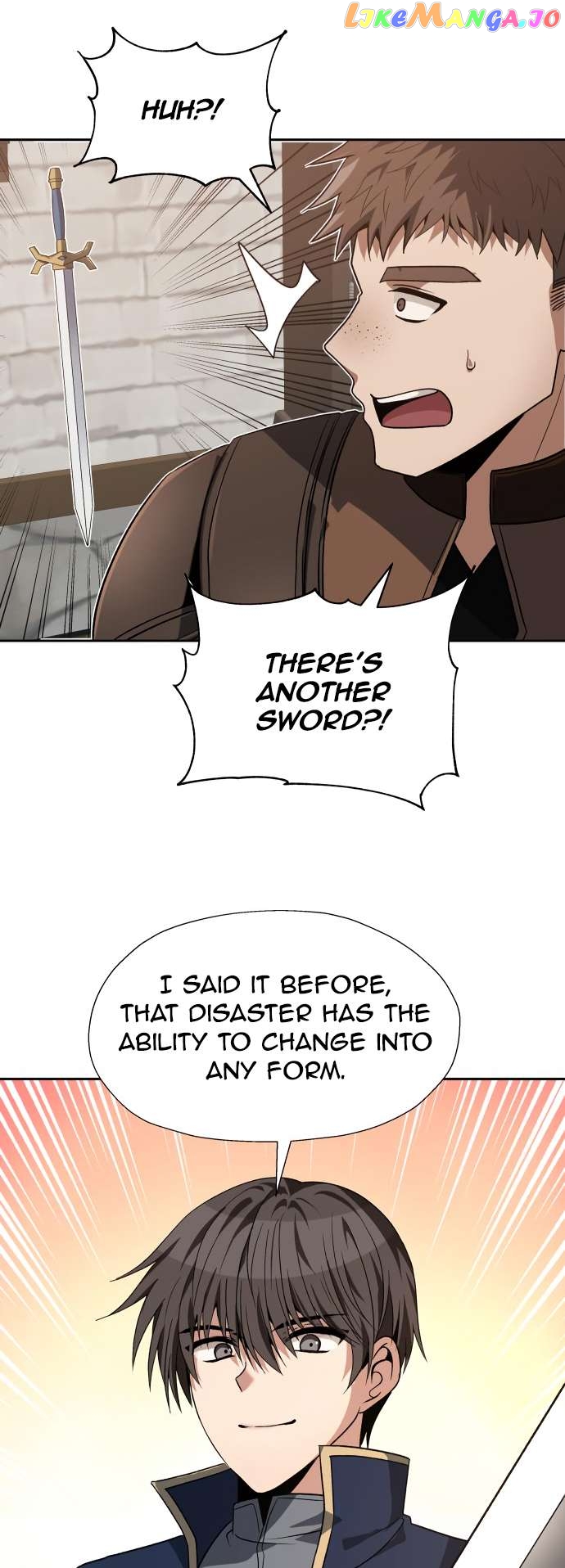 Transmigrating to the Otherworld Once More Chapter 70 - page 35