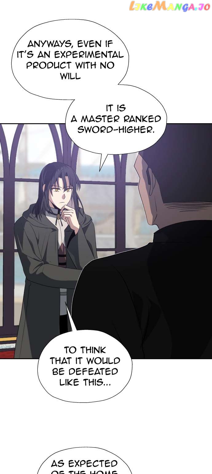 Transmigrating to the Otherworld Once More Chapter 70 - page 47
