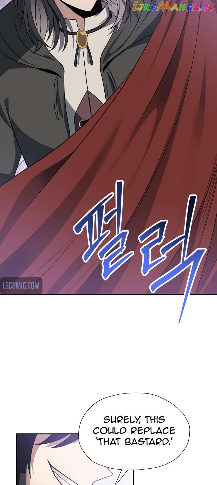 Transmigrating to the Otherworld Once More Chapter 70 - page 50