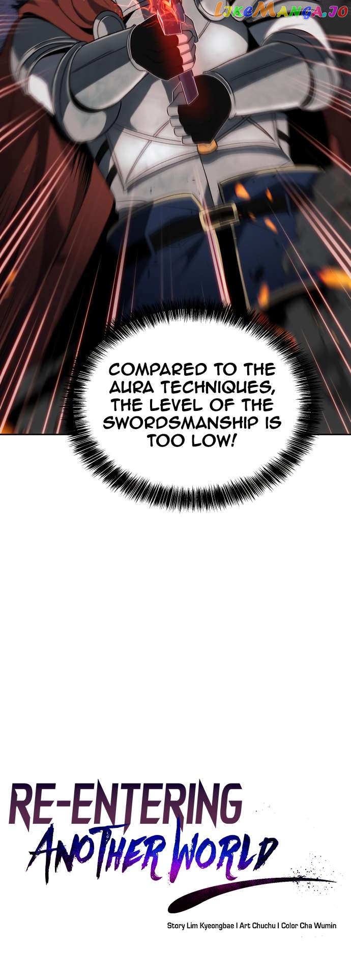 Transmigrating to the Otherworld Once More Chapter 70 - page 6