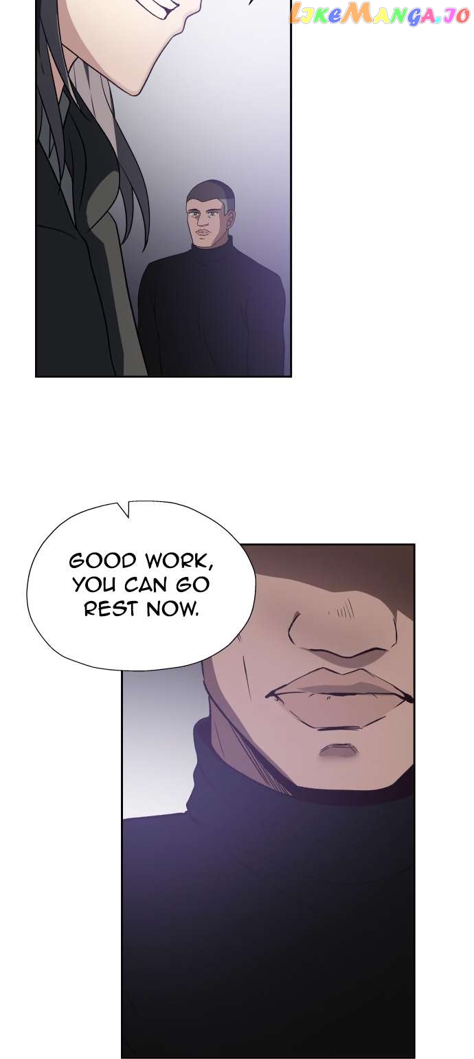 Transmigrating to the Otherworld Once More Chapter 70 - page 51