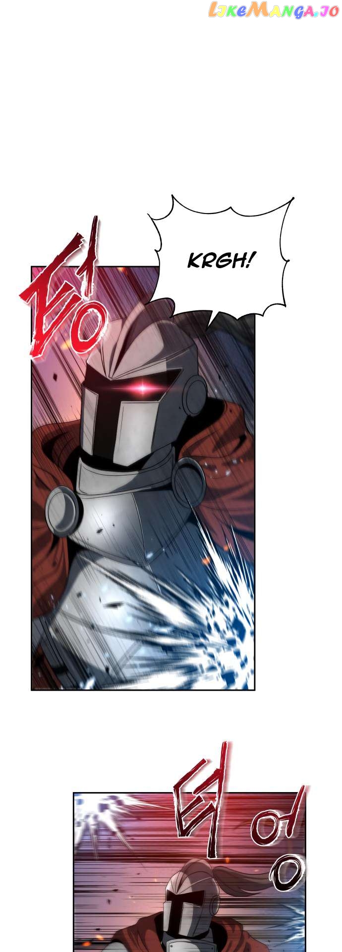 Transmigrating to the Otherworld Once More Chapter 70 - page 7