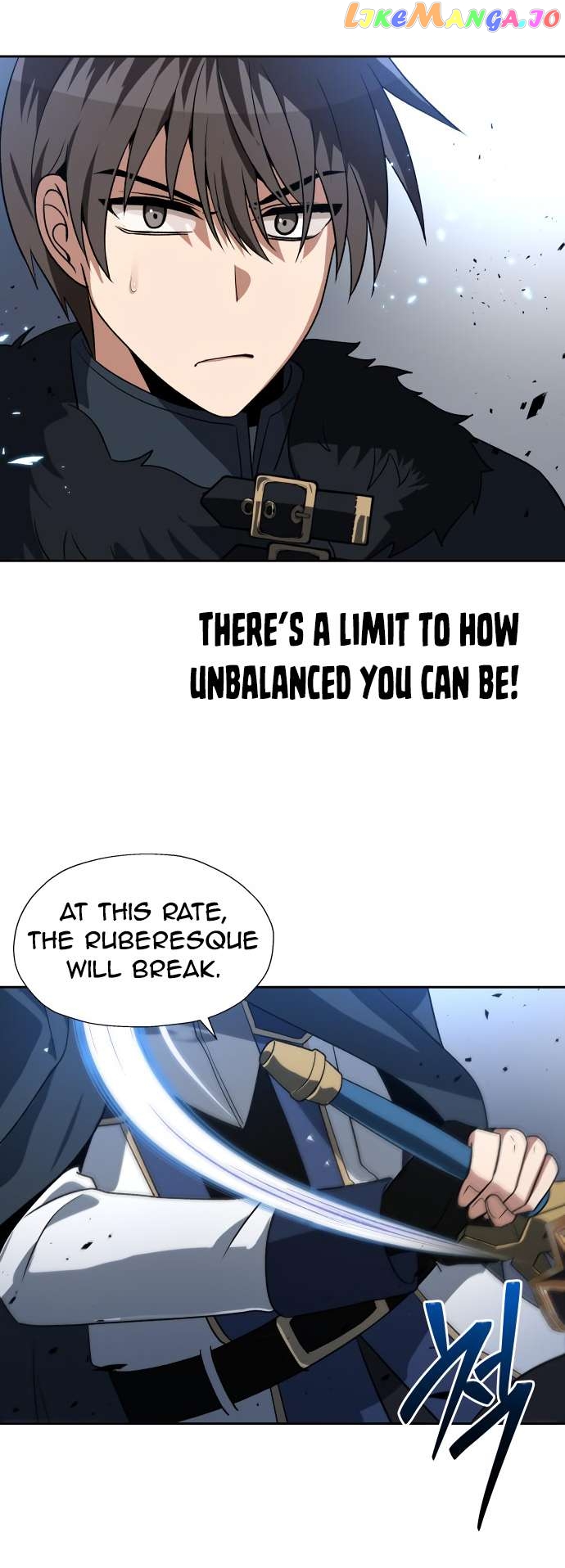 Transmigrating to the Otherworld Once More Chapter 70 - page 10